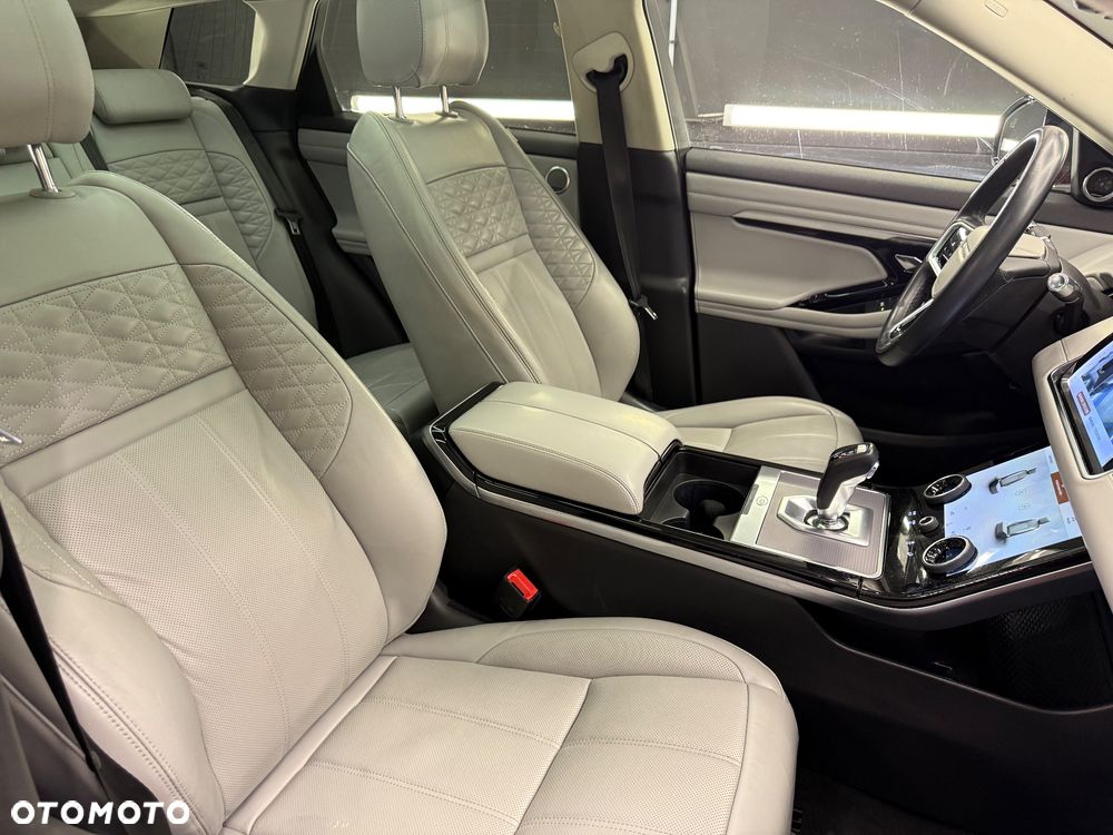 Land Rover Range Rover Evoque 1.5 P300e PHEV HSE - 32