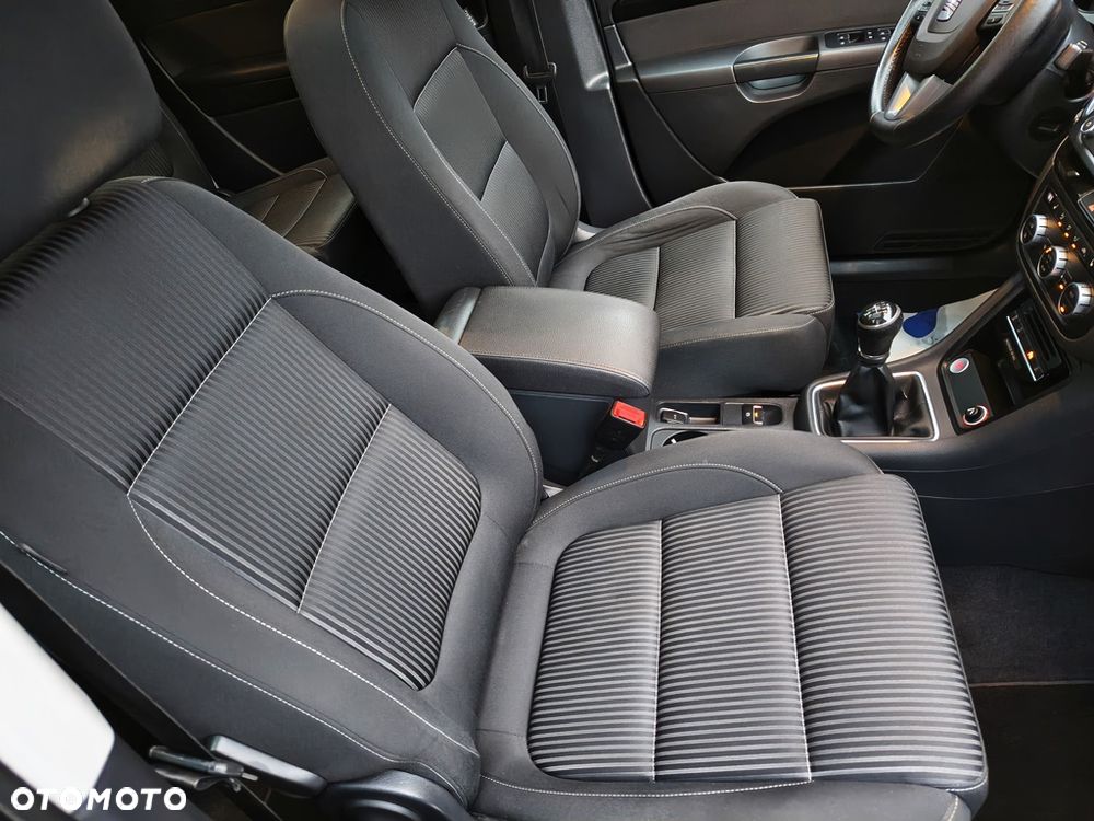 Seat Alhambra 2.0 TDI Ecomotive Style - 24