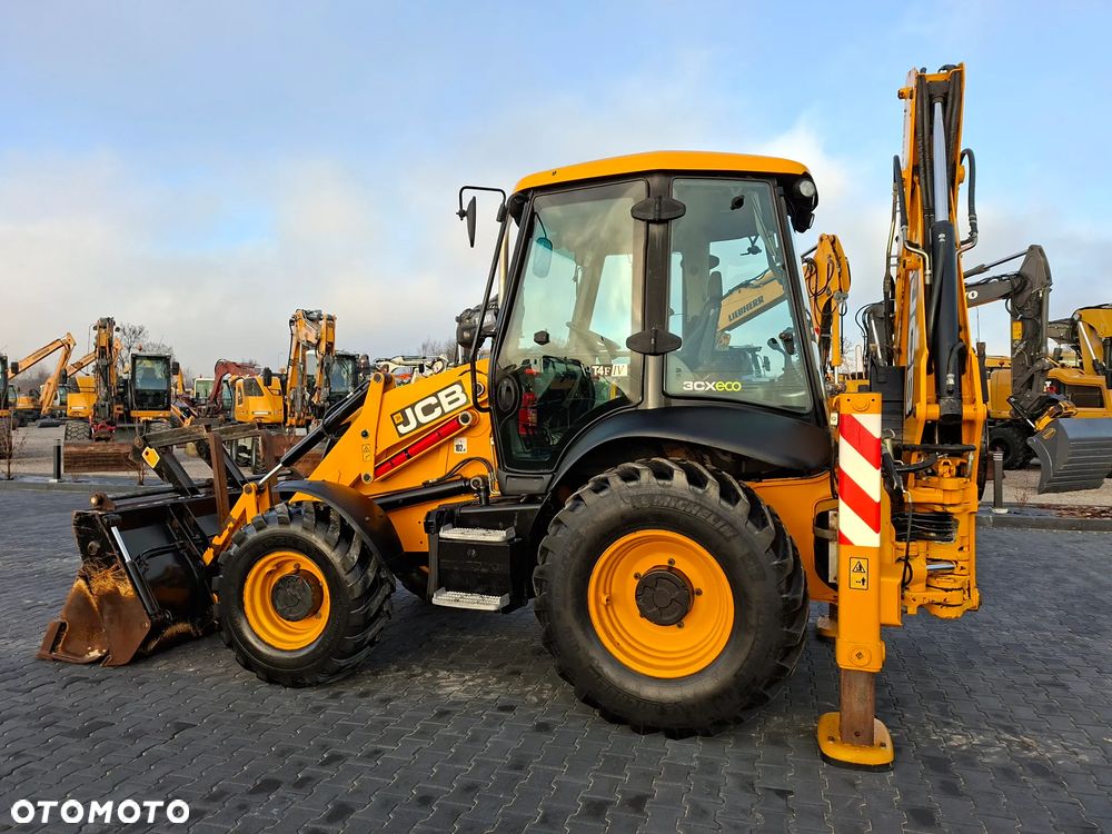 JCB 3CX Rok 2017 - 3