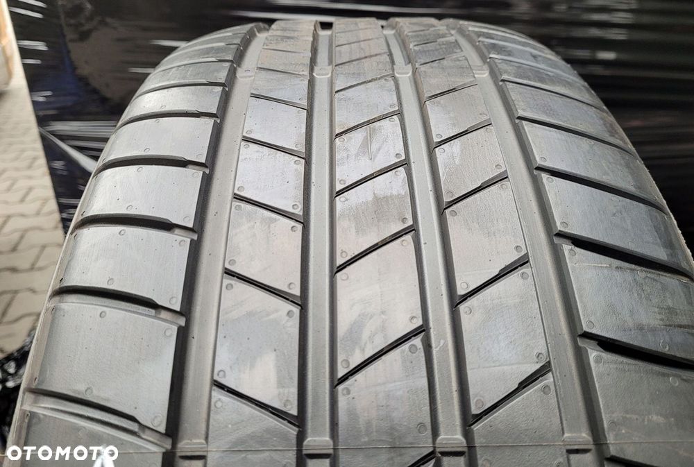 2x Bridgestone Turanza T005 265/45R20 108Y XL L748A - 5