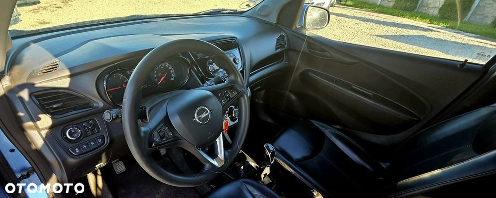 Opel Corsa - 17