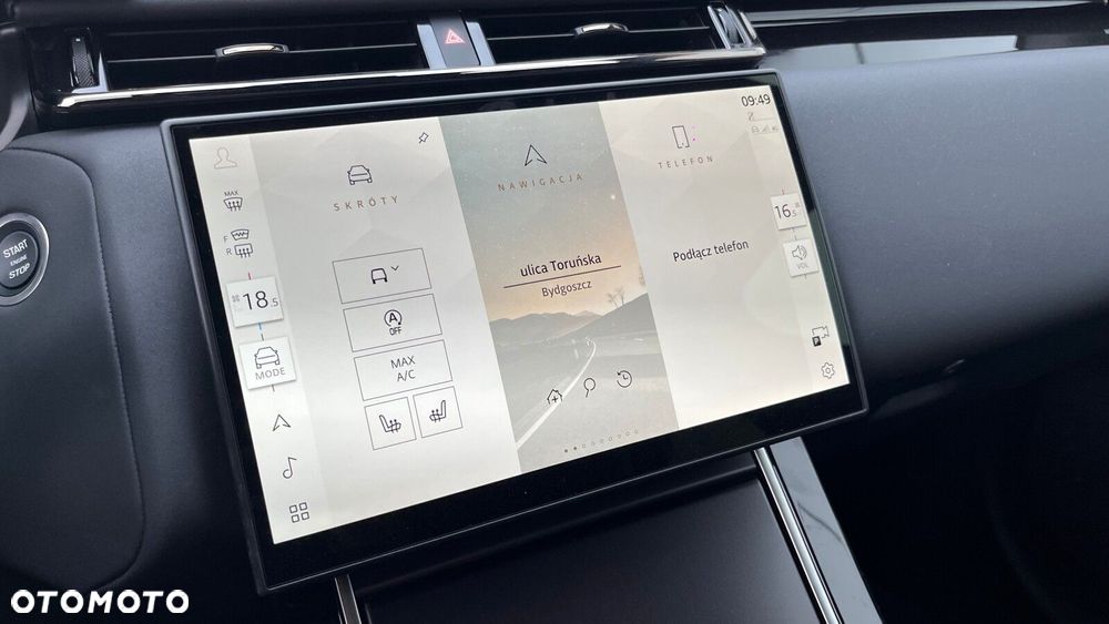 Land Rover Range Rover Velar - 14