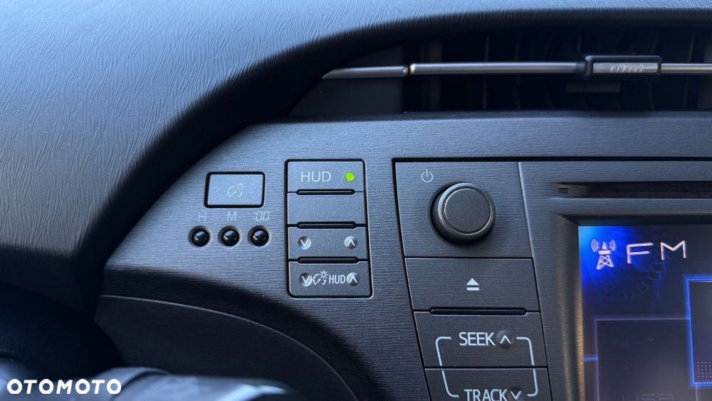 Toyota Prius 1.8 HSD Active - 22