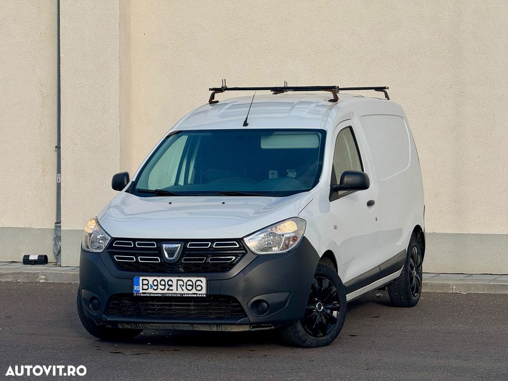 Dacia Dokker - 16