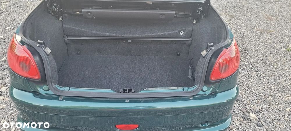 Peugeot 206 - 21