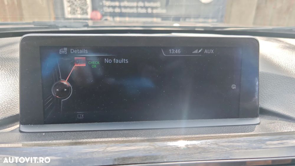 BMW Seria 3 318d Aut. Luxury Line - 16