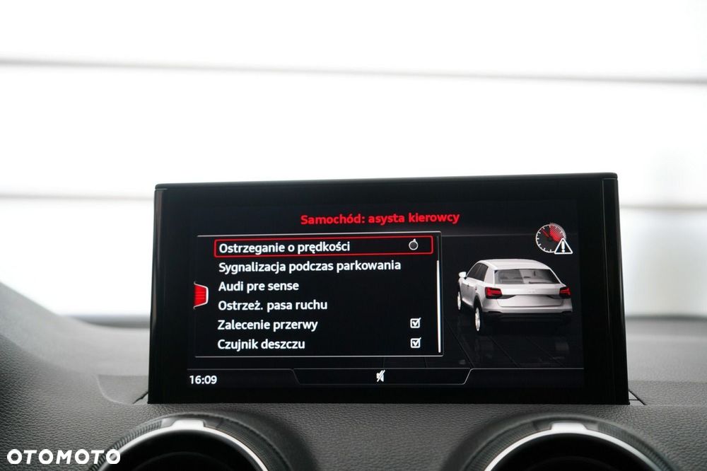 Audi Q2 - 31