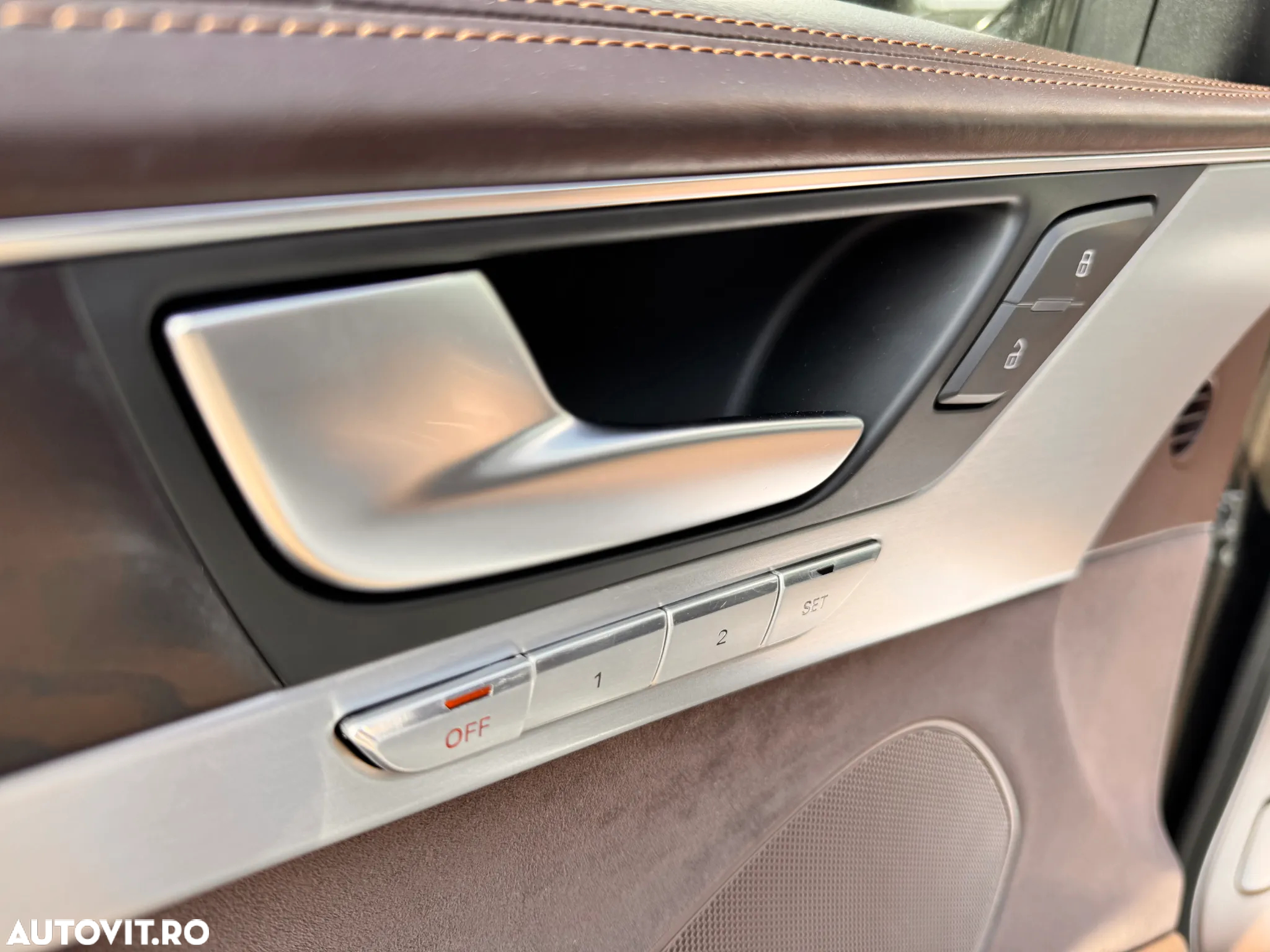 Audi A8 3.0 TDI Quattro Tiptronic - 16