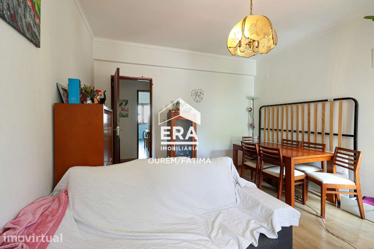 Apartamento T2 Ourém - Grande imagem: 3/18