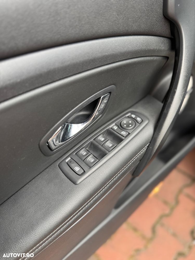 Renault Megane - 8