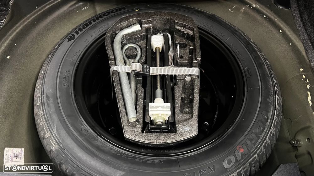 SEAT Ibiza 1.6 TDI FR - 35