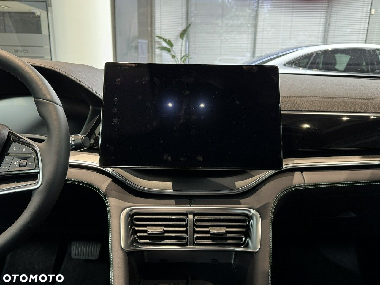 BYD Seal U - 7