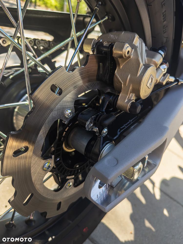 Fantic Inny - 31