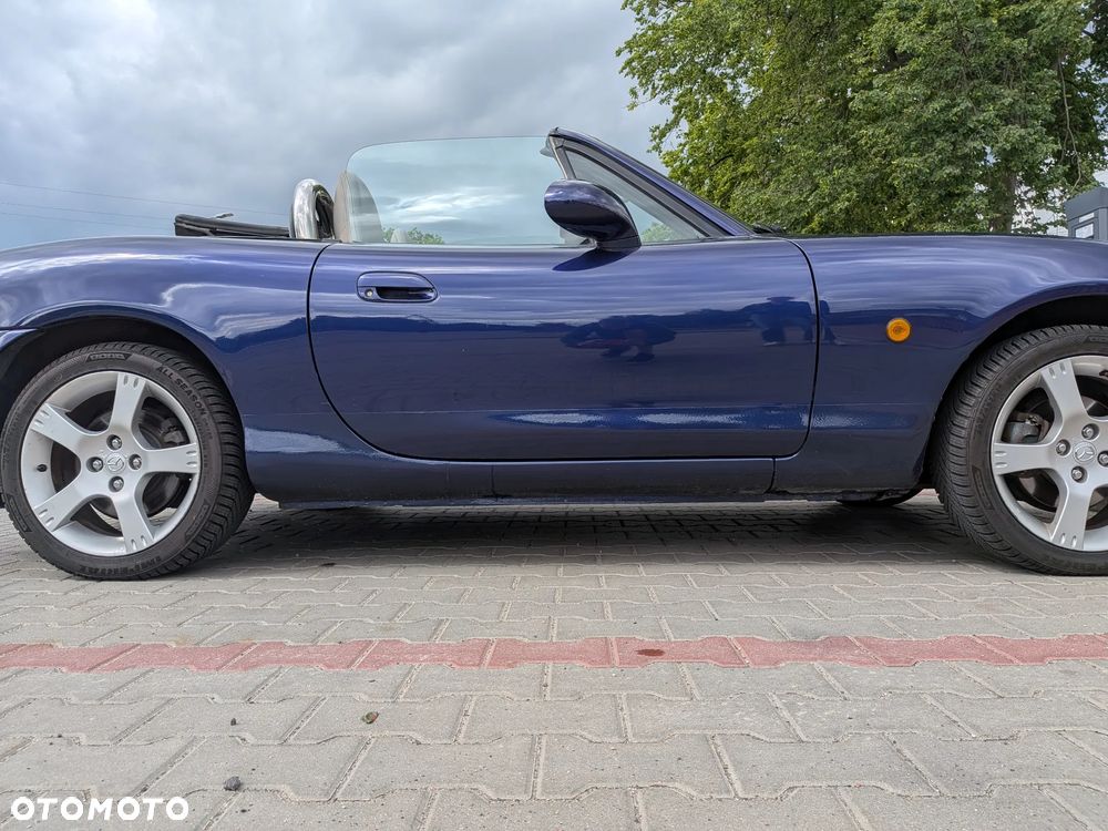 Mazda MX-5 - 34