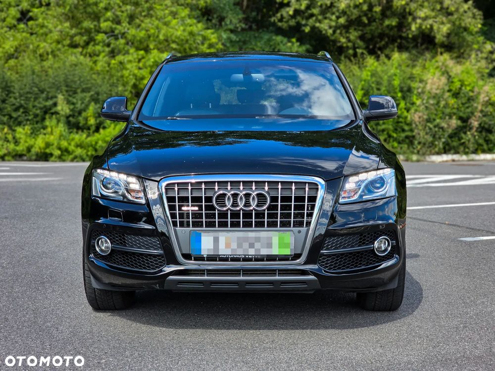 Audi Q5 2.0 TDI Quattro Stronic - 2