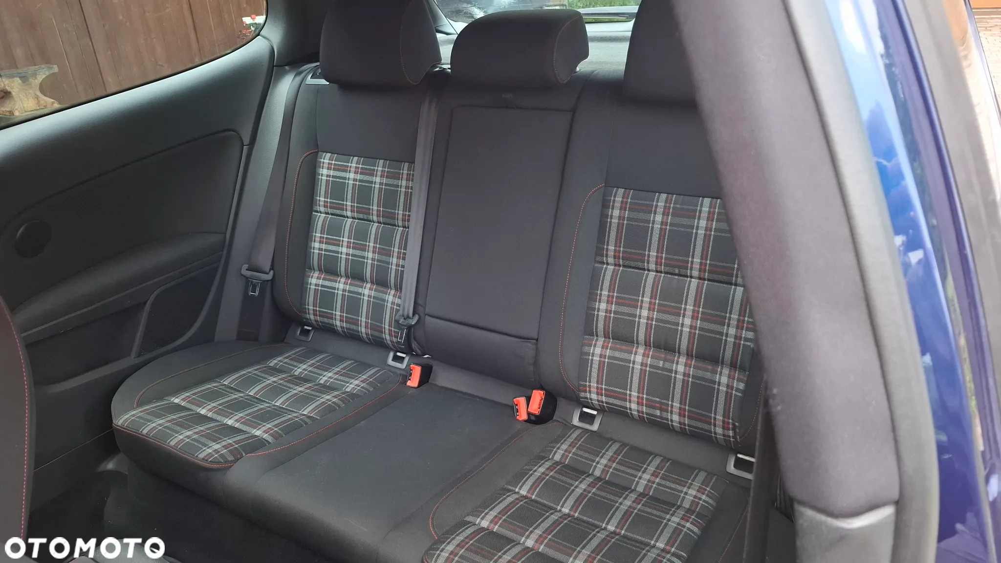 Volkswagen Golf VI 2.0 TSI GTI DSG - 17