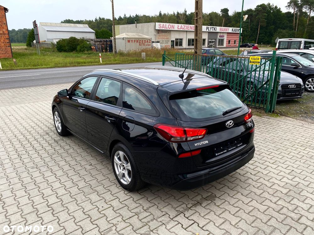 Hyundai i30 - 36