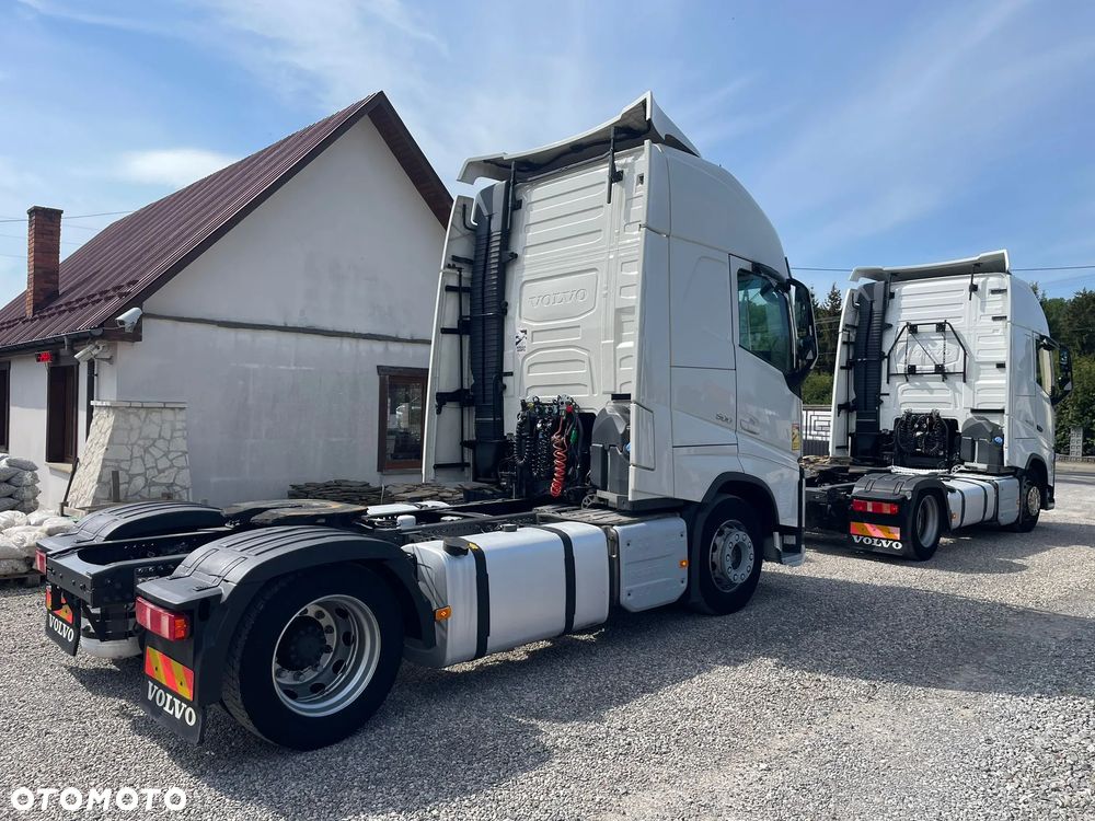Volvo FH500 - 15