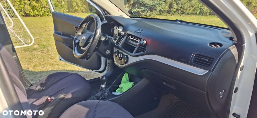 Kia Picanto 1.0 M - 9