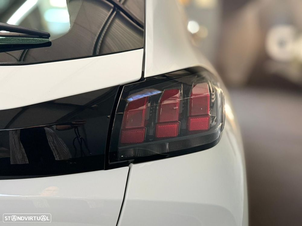 Peugeot 208 1.5 BlueHDi Active Pack - 8