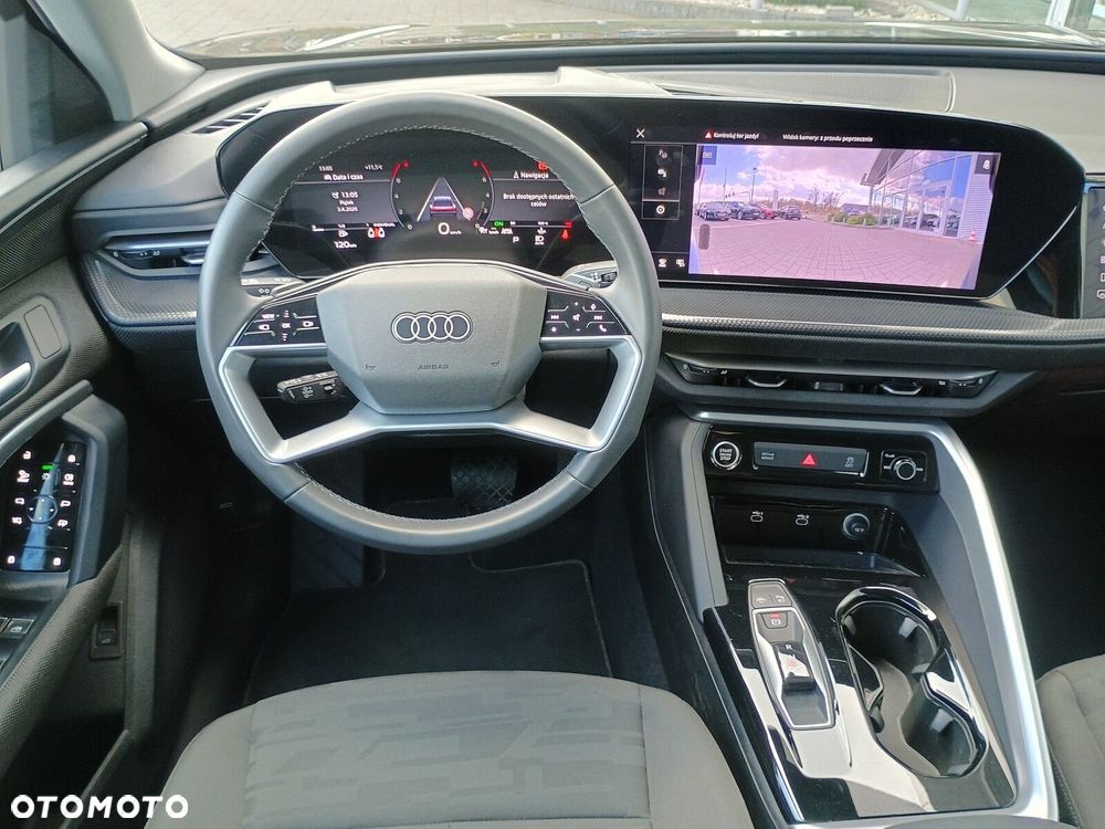 Audi Q5 - 18