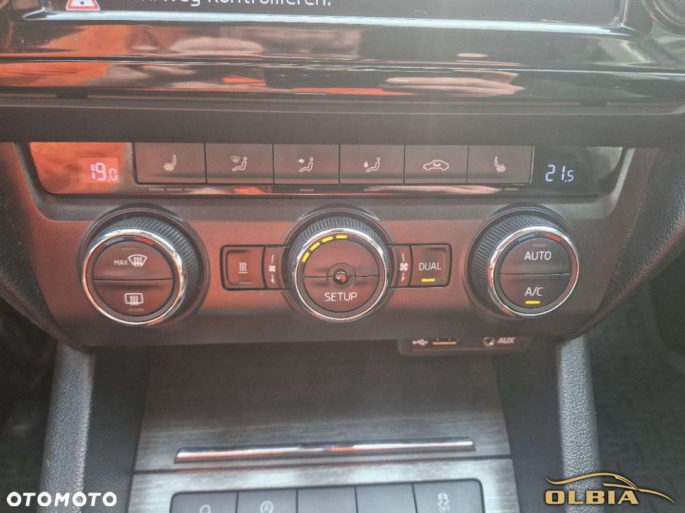Skoda Octavia - 7