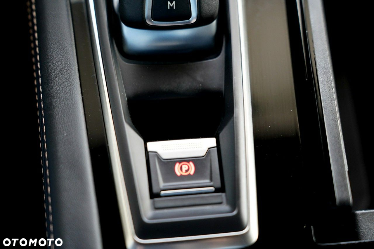 Peugeot 508 - 32
