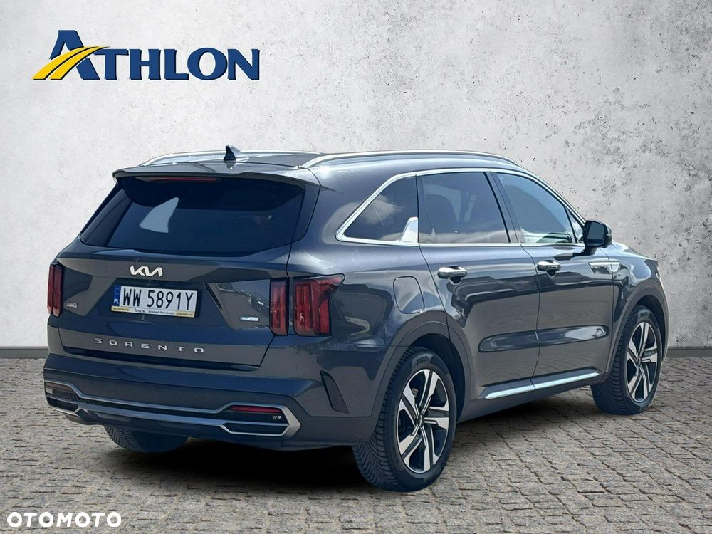 Kia Sorento - 5