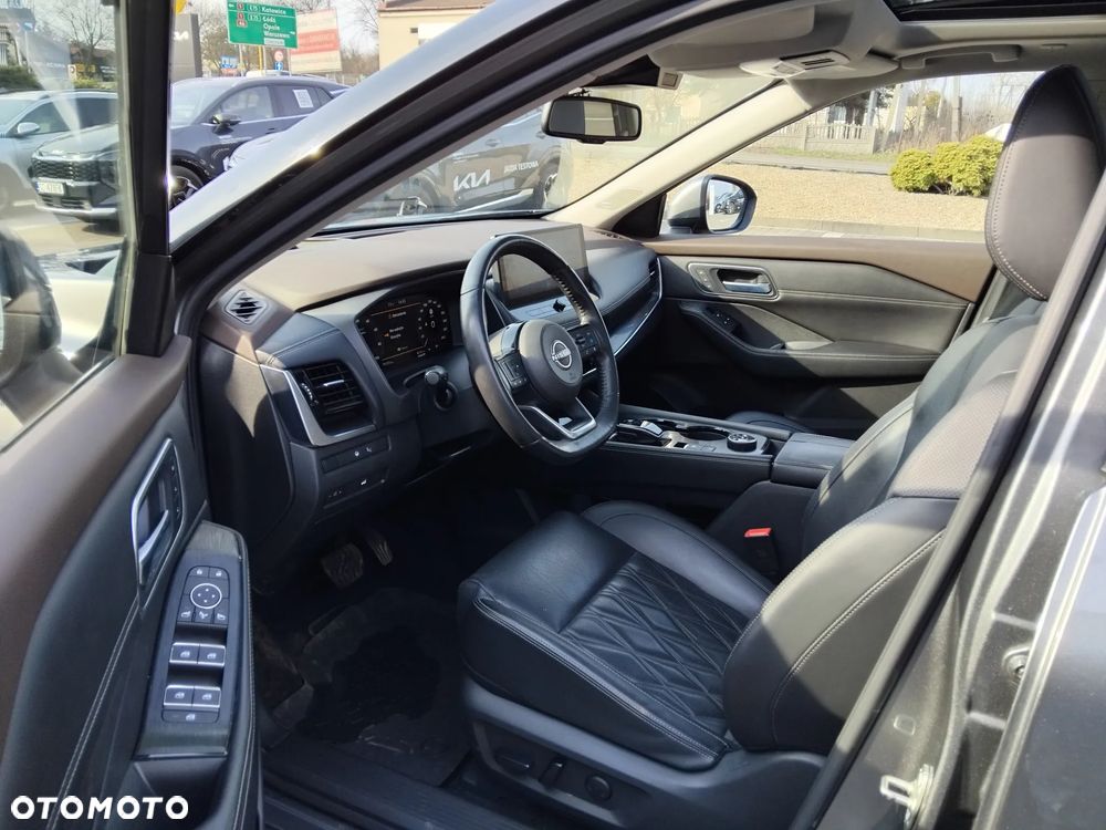 Nissan X-Trail 1.5 VC-T e-POWER Tekna e-4ORCE - 18