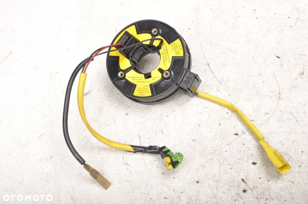 BRILLIANCE BS6 TAŚMA AIRBAG ZWIJAK M1 3L 06293 088 - 1