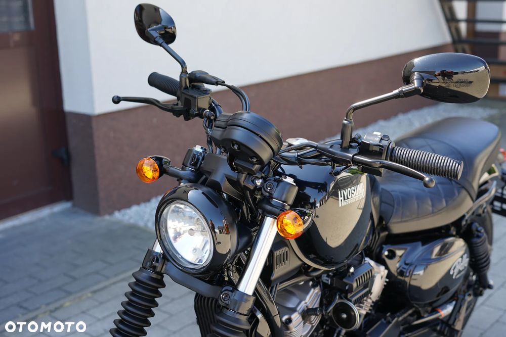 Hyosung GV - 31