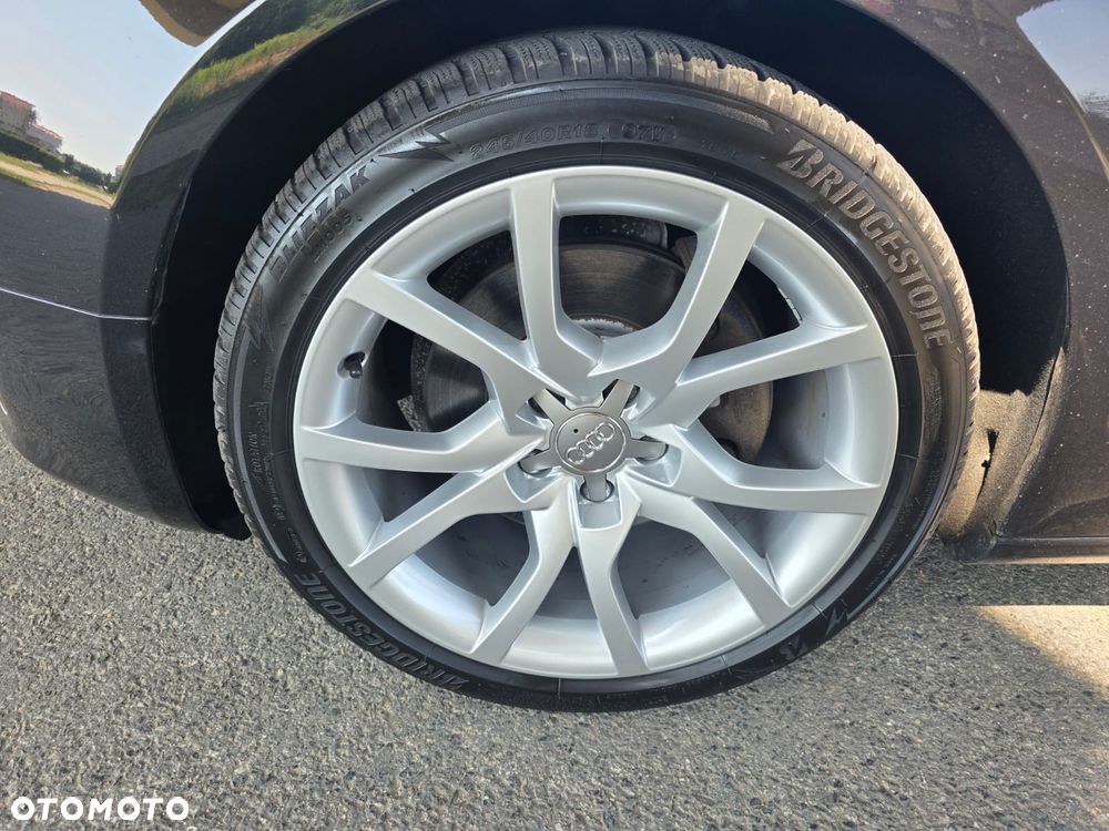 Audi A5 Sportback 2.0 TFSI - 15