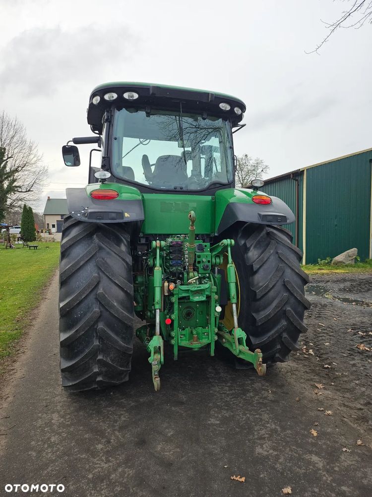 John Deere 7280R - 6