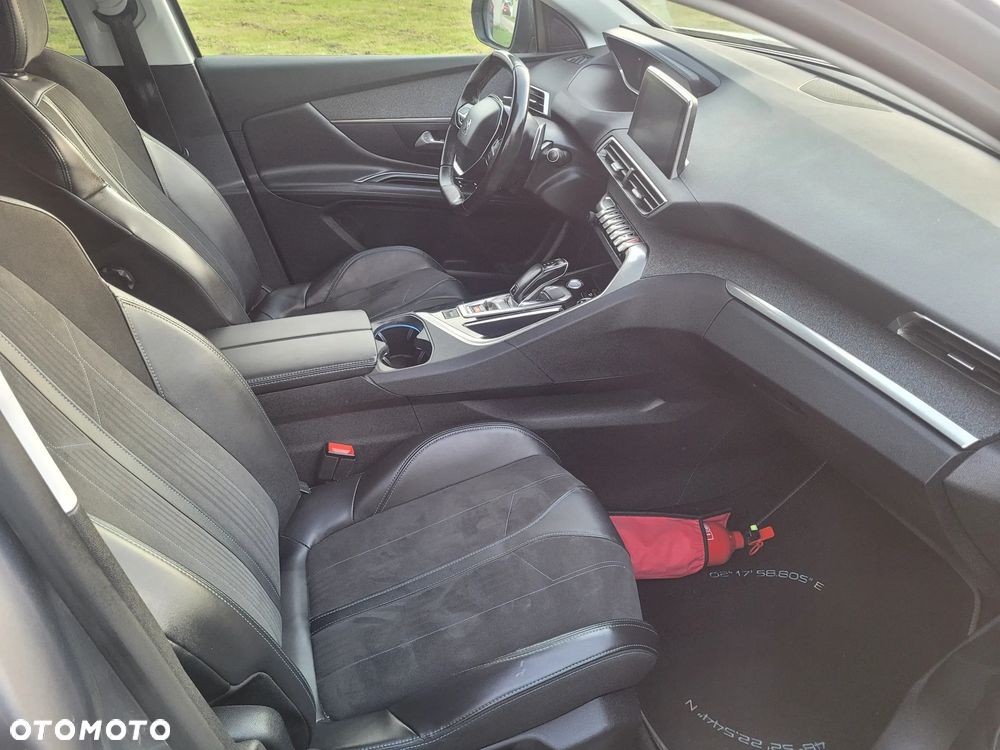 Peugeot 3008 - 14