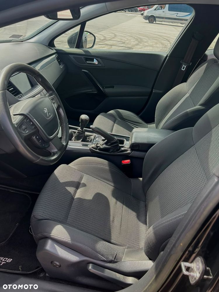 Peugeot 508 2.0 HDi Business Line - 7