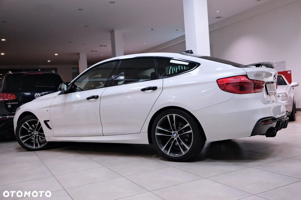 BMW 3GT - 14