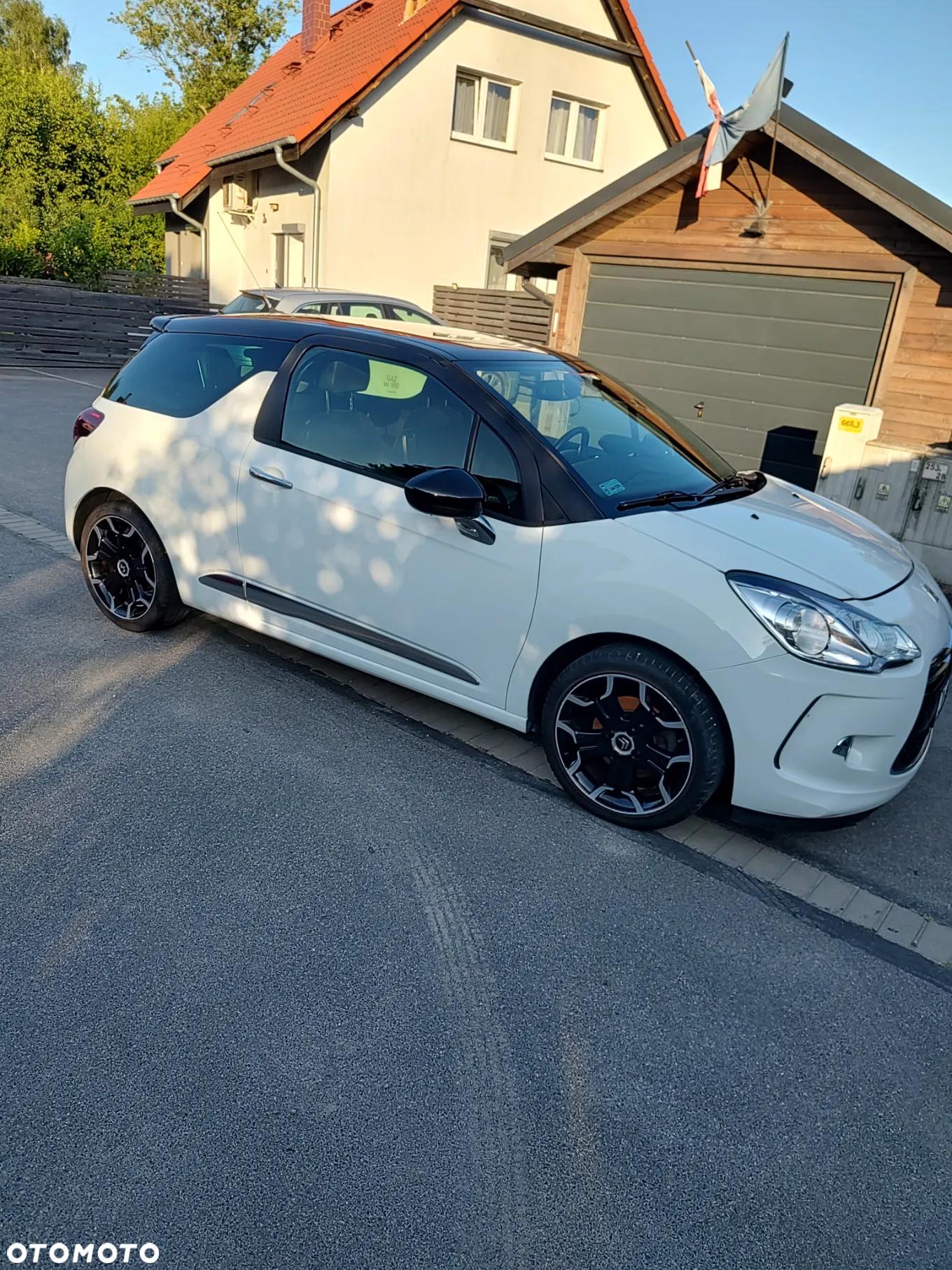 Citroën DS3 1.6 THP SportChic - 16
