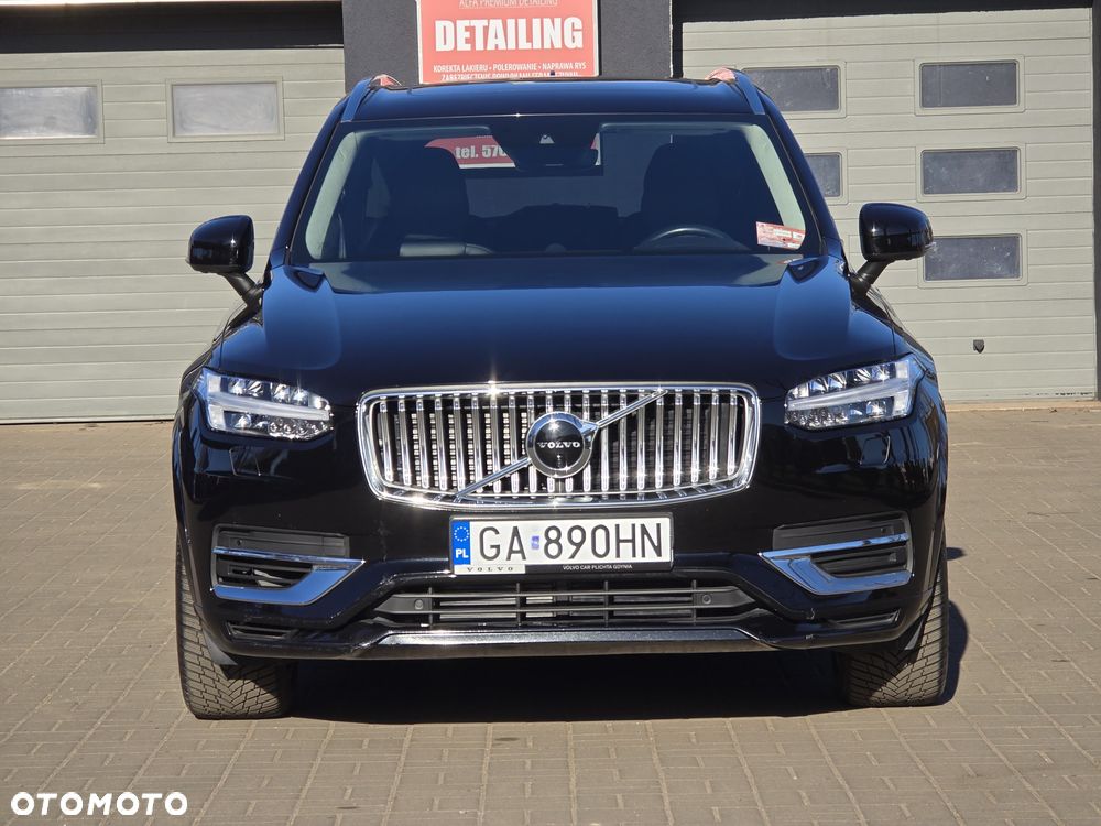 Volvo XC 90