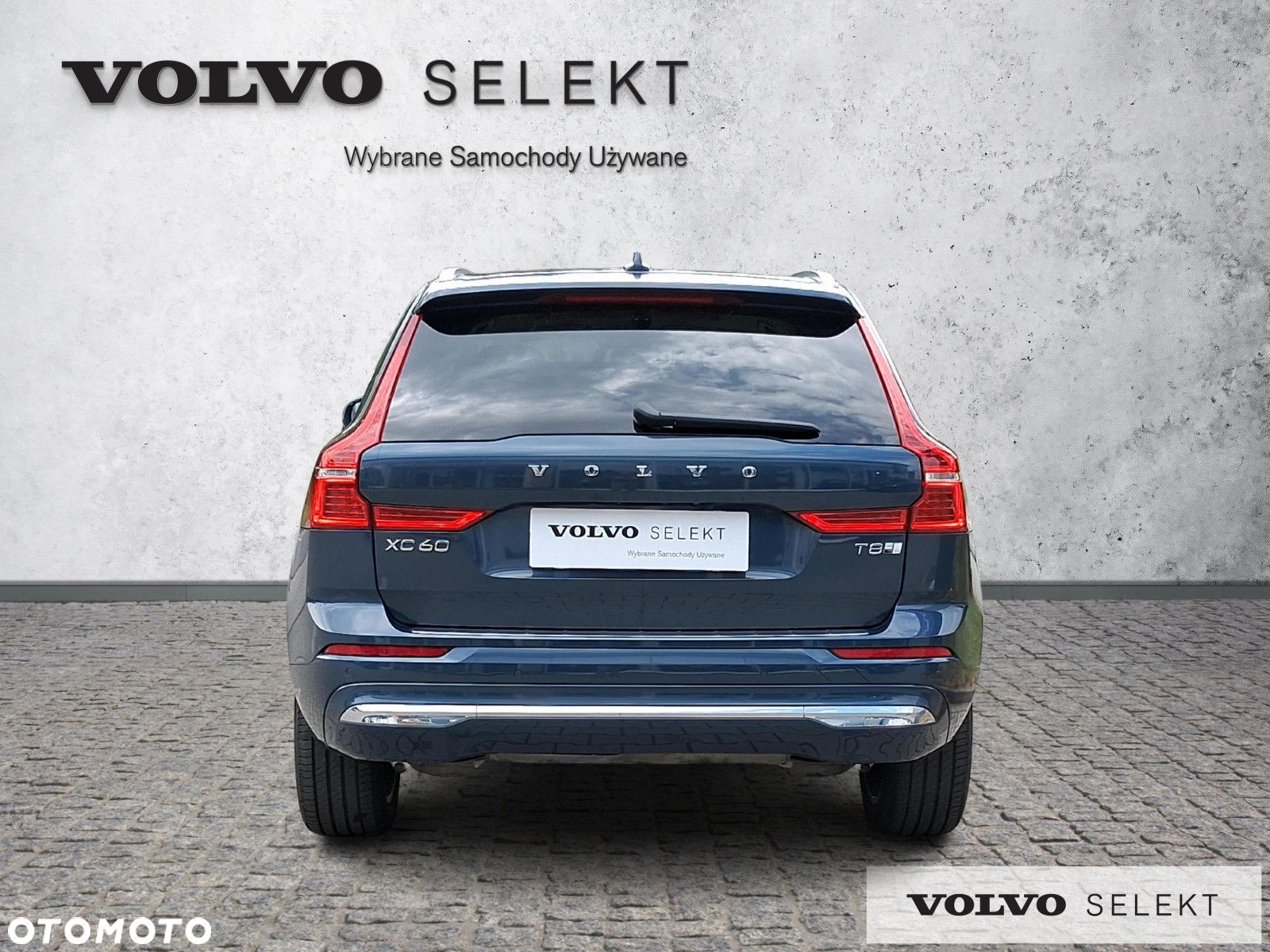Volvo XC 60 - 4