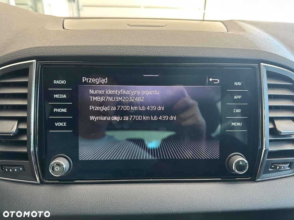 Skoda Karoq 1.5 TSI ACT 4x2 Ambition DSG - 18