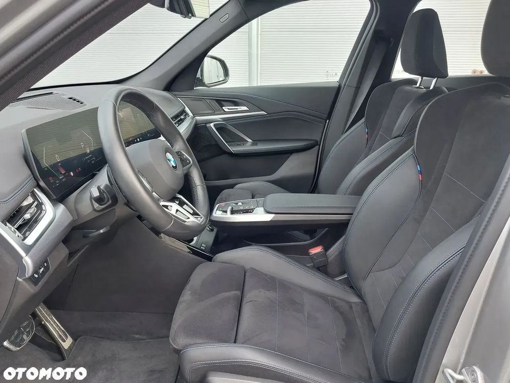 BMW X1 sDrive18i sport - 8
