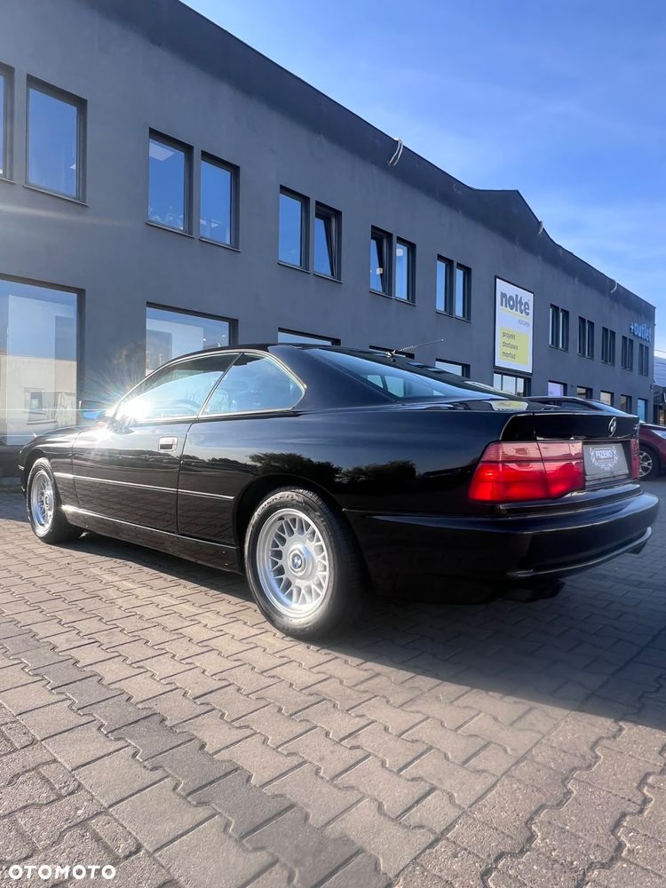 BMW Seria 8 850 Ci - 38