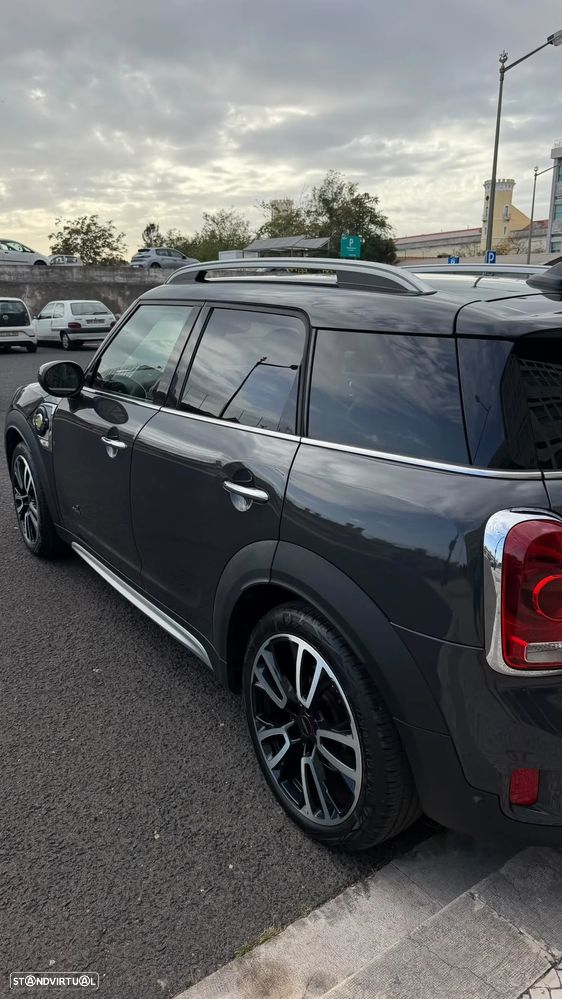 MINI Countryman - 7