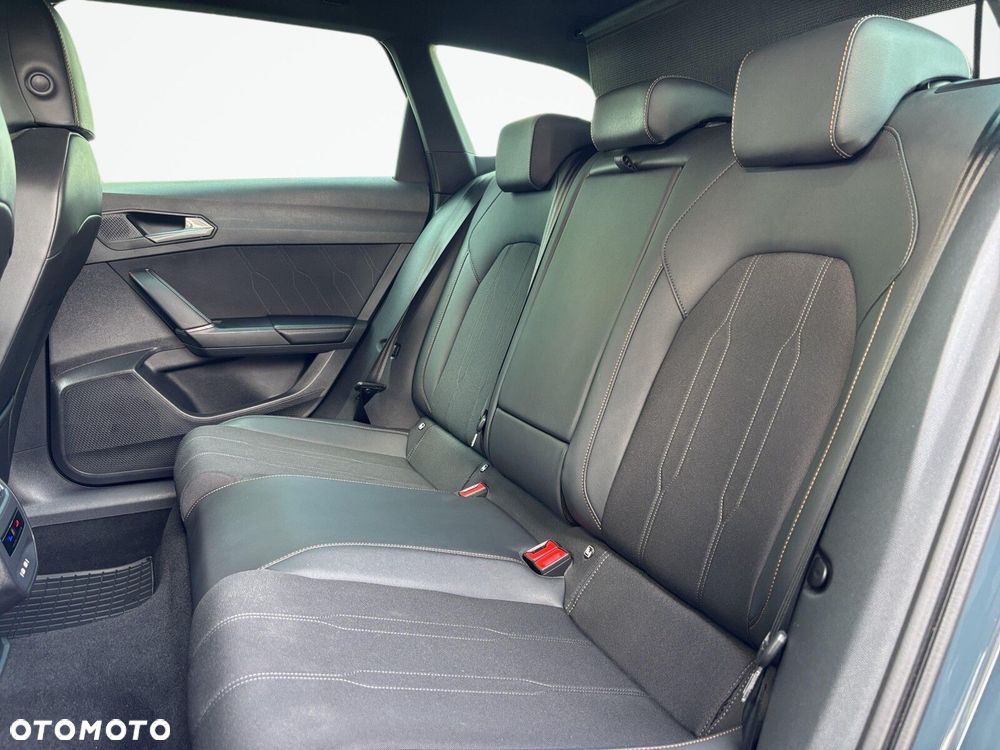 Cupra Leon 1.5 eTSI DSG - 12