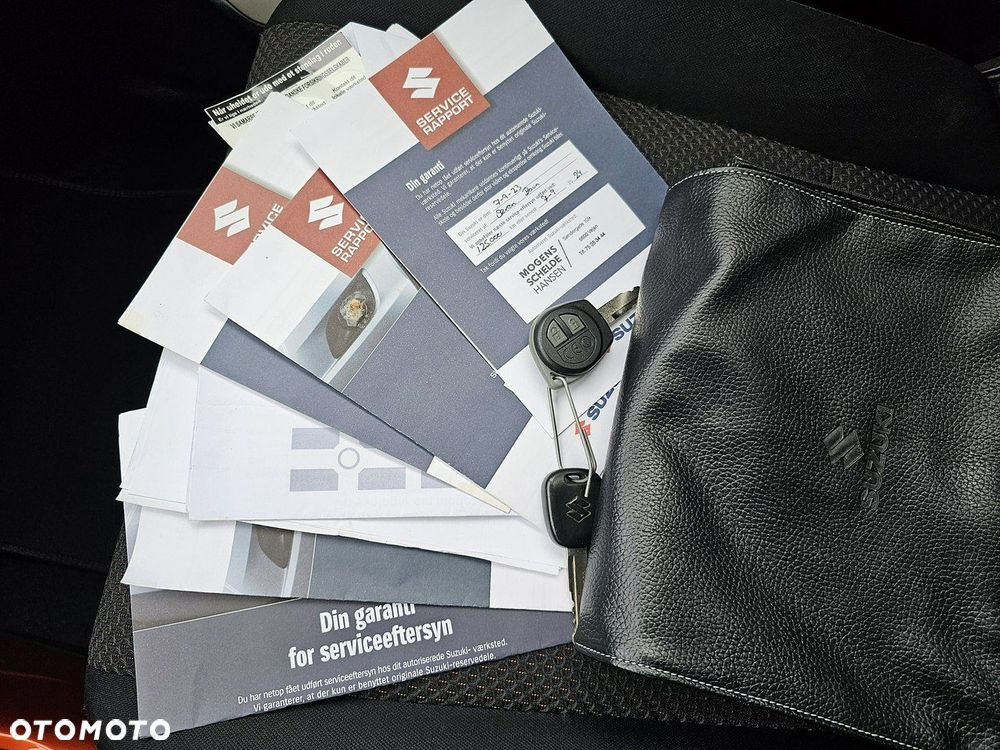 Suzuki Ignis 1.2 Comfort - 19