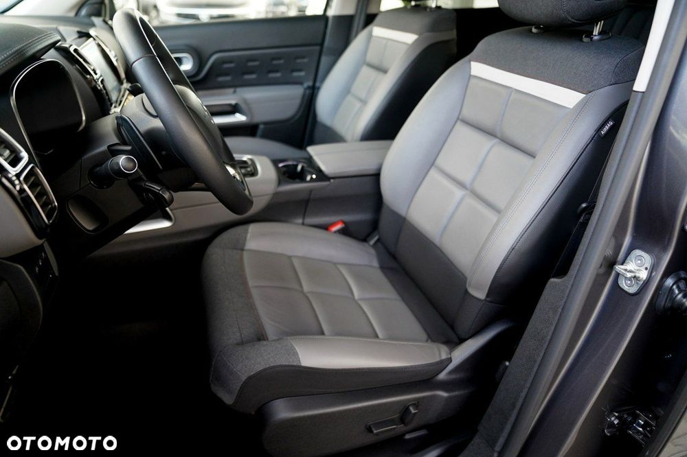 Citroën C5 Aircross - 17