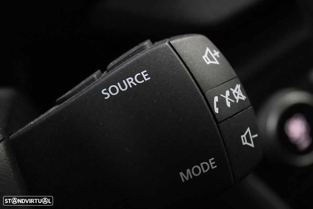 Dacia Jogger 1.0 ECO-G Extreme+ Up&Go 7L Bi-Fuel - 19