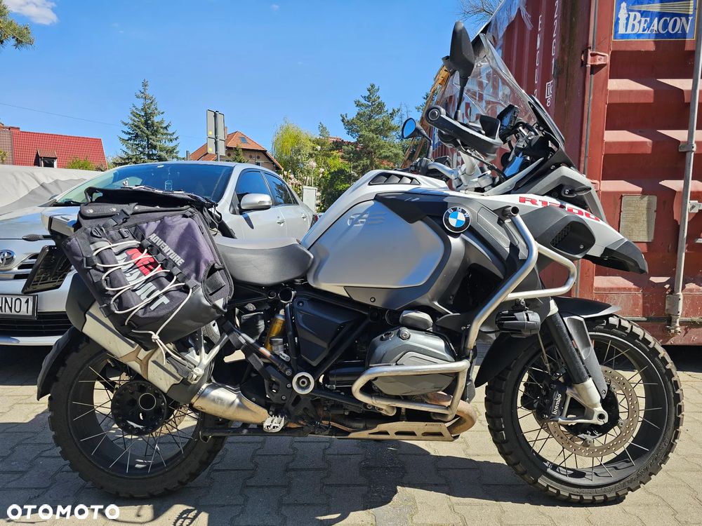 BMW GS - 10