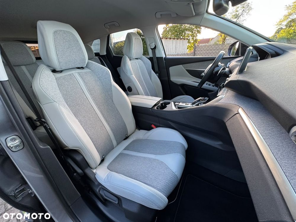 Peugeot 3008 THP 165 EAT6 Stop & Start Allure - 20