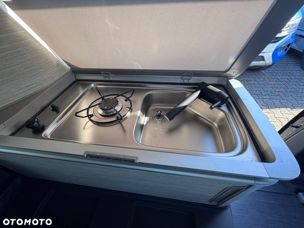 Volkswagen California - 35